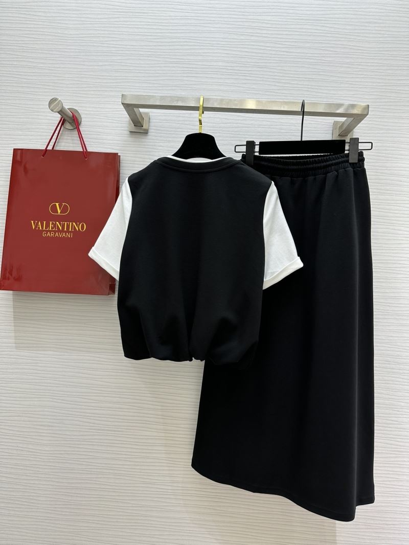 Valentino Dress Suits
